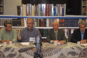 گزارشی اجمالی از فعالیت ها