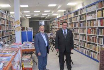 میزگردهای وبیناری این هفته